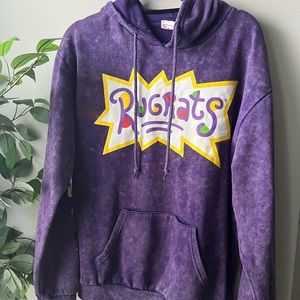 Rugrats Hoodie size M
